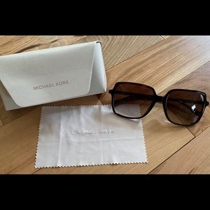 Michael Kohrs Sunglasses
